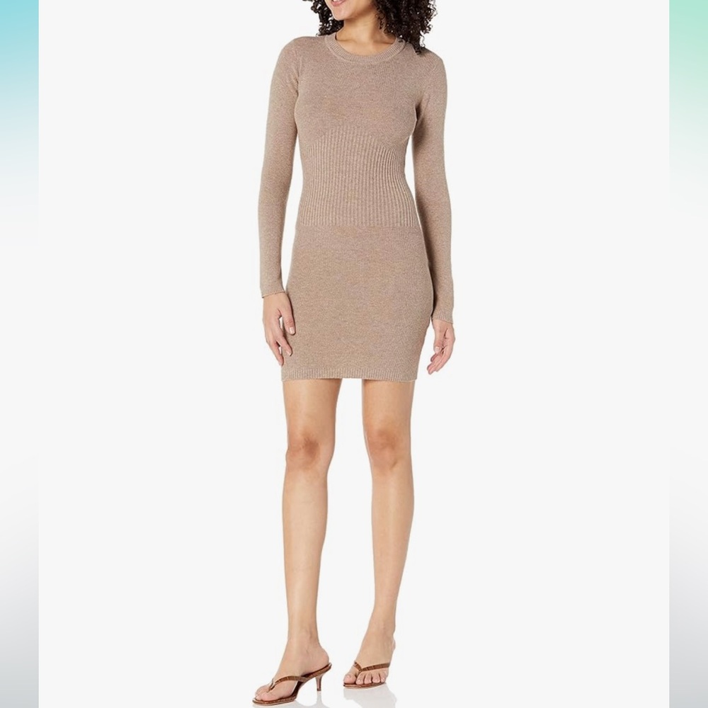 BB DAKOTA Women's Lose to You Dress Size M
